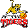 阿斯塔纳猛虎logo