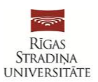 里加斯特拉金什大学女篮logo
