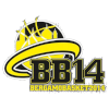 贝加莫2014logo