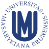 马萨里克大学logo