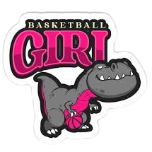 秘鲁恐龙女篮logo