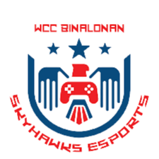 WCC天鹰logo