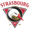 斯特拉斯堡logo
