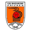 巴什基米女篮logo