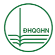 越南河内国家大学logo