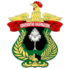 望加锡大学女篮logo