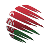 戈美尔B队logo