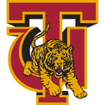 塔斯基吉大学女篮logo