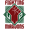 UP马鲁女篮logo