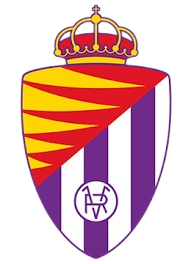 瓦拉多利德logo