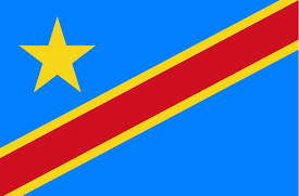 民主刚果logo