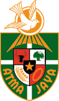 阿特玛贾亚大学女篮logo