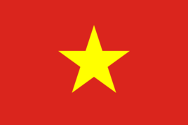 越南logo