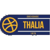 塔利亚U19logo