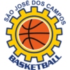圣何塞LDB U22logo