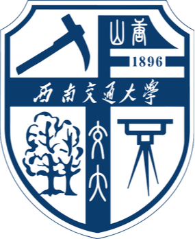 西南交通大学logo