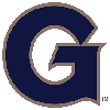 乔治城女篮logo