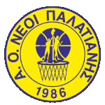 帕拉蒂亚尼斯logo