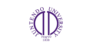 顺天堂大学logo