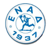 ENAD女篮logo