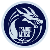 特莫基明斯克女篮logo