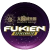 福青logo