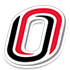 内布拉斯加奥马哈女篮logo