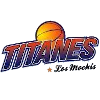 泰坦斯logo