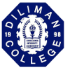 迪里曼学院logo