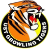 UST咆哮虎logo