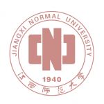 江西师范大学logo