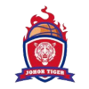 柔佛南虎女篮U23logo