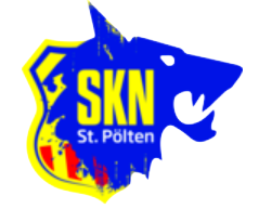 SKN圣普尔顿女篮logo