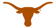德克萨斯州女篮logo