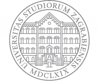 萨格勒布大学女篮logo
