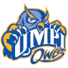 缅因大学普雷斯克岛分校logo
