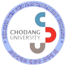 草堂大学logo