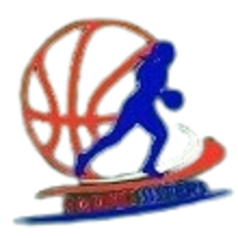 年轻姐妹女篮logo