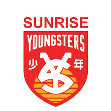 槟城昇阳少年logo