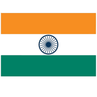 印度大学生logo