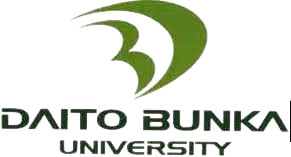 大东文化大学logo