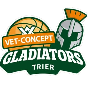 特里尔logo