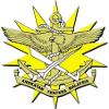 武装部队logo