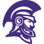 特雷维卡拿撒勒大学女篮logo