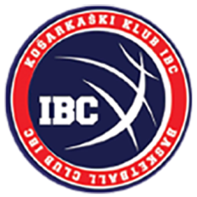 IBC俱乐部U23logo