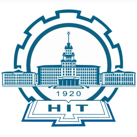 哈尔滨工业大学logo