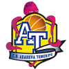 阿达雷瓦特里尼费女篮logo