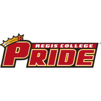 雷吉斯大学logo