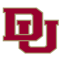 丹佛大学logo