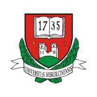 米什科尔茨大学logo